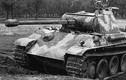 Điều ít biết về xe tăng Panther nổi tiếng của Hitler (1)