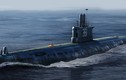 Lạnh gáy 5 vụ tai nạn tàu ngầm bí ẩn nhất thế giới