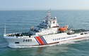 Nhận diện những tàu Hải cảnh Trung Quốc nguy hiểm nhất