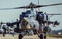 Tiết lộ tính năng "khủng" của trực thăng tấn công Mi-28NM