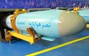 Lộ tên lửa Trung Quốc bán cho Iran chống tàu Mỹ