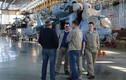 "Xe tăng bay” Mi-24 Việt Nam được chế tạo thế nào?
