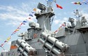 Báo Trung Quốc đánh giá cao tàu tên lửa Molniya Việt Nam