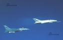 Lộ chuyện Trung Quốc bán J-7B giúp Mỹ luyện cách đánh MiG-21