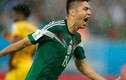 Mexico 1 - 0 Cameroon: Thắng vất vả vì gặp trọng tài “lởm“