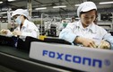 Foxconn xác nhận nam công nhân tử vong tại 'thành phố iPhone'