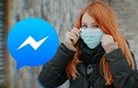 Facebook Messenger tham gia cuộc chiến chống Covid-19