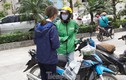 Grab dừng giao đồ ăn tại Đà Nẵng, sao vẫn hoạt động ở Hà Nội, TP.HCM?