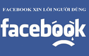 Facebook xin lỗi và sửa lại 2 quần đảo Hoàng Sa, Trường Sa thuộc Việt Nam