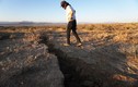 Trí tuệ nhân tạo giải quyết bí ẩn về 22.000 trận động đất siêu nhỏ