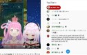 Fan của streamer Nhật kêu gọi tẩy chay bình luận của người Việt
