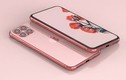 iPhone 12: Sự trở lại lợi hại của... màu “hường”
