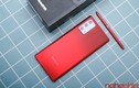 Xuất hiện Galaxy Note 20 Mystic Red siêu hiếm