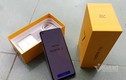 “Khui hộp” Realme 7 Pro dù chưa bán chính thức tại Việt Nam