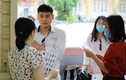 "Nở rộ" phương thức xét tuyển ĐH, Bộ GD&ĐT lọc thí sinh ảo thế nào?