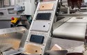 Apple phá huỷ iphone cũ bằng loại robot gì?