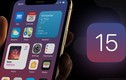 Người dùng iPhone 6 cẩn thận trước khi nâng cấp iOS 15