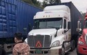 Lái xe container quê Hải Dương tử vong bất thường tại cửa khẩu Lạng Sơn 