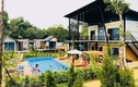 Dịch bùng phát, khách "cuống cuồng" thanh lý voucher villa, homestay quanh Hà Nội