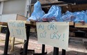 Hà Nội: Xuất hiện “chợ 0 đồng” khắp nơi hỗ trợ người nghèo