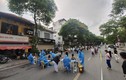 Hà Nội xét nghiệm khẩn cấp 7.000 người liên quan đến chợ Ngọc Hà