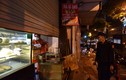 Hà Nội: Hàng quán mở quá 21 giờ, công an đi nhắc mới đóng cửa