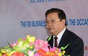 Đề nghị kỷ luật nguyên Chủ tịch Hà Nam Nguyễn Xuân Đông