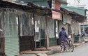 Chợ Nam Đồng bị dừng hoạt động, tiểu thương vẫn “hé cửa” bán hàng
