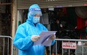 Việt Nam chính thức ghi nhận ca nhiễm biến thể Omicron đầu tiên