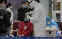 Hành khách trên chuyến bay có ca nhiễm Omicron cách ly tại Thanh Hoá