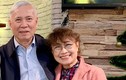 Cuộc sống an yên tuổi 73 của 'giọng đọc huyền thoại' NSƯT Kim Tiến