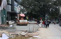 “Siêu dự án” quận Thanh Xuân: Lối đi nào dành cho người đi bộ?