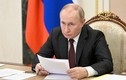 Ông Putin: Đàm phán với Ukraine có diễn biến tích cực