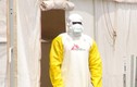 Cách ly 816 người tiếp xúc với bệnh nhân Ebola