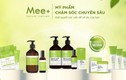 Mee Natural: Mỹ phẩm chăm sóc làn da từ thiên nhiên