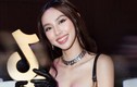 Hoa hậu Thùy Tiên nhận giải tại TikTok Awards Vietnam 2022