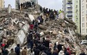 Hơn 41.000 người thiệt mạng do động đất ở Thổ Nhĩ Kỳ, Syria