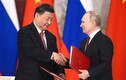 Nga, Trung Quốc ra tuyên bố chung bàn về giải pháp xung đột Ukraine