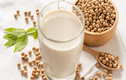 Kinh ngạc lợi ích của sữa đậu nành với sức khỏe