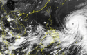 Siêu bão Mawar liệu có đi vào Biển Đông?
