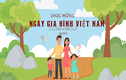 Gợi ý món quà ý nghĩa tặng cha mẹ Ngày Gia đình Việt Nam