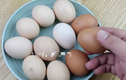Nên mua trứng vỏ trắng hay nâu? Câu trả lời bất ngờ