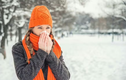 5 triệu chứng bệnh ung thư dễ nhầm với cảm lạnh