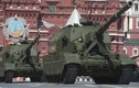 Siêu pháo tự hành 2S35 Koalitsiya-SV của Nga mạnh cỡ nào?