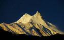 Choáng ngợp 10 ngọn núi hùng vĩ cao nhất thế giới