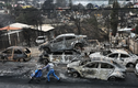 Thông tin mới vụ cháy rừng hơn 100 người chết ở Chile