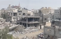 Mất 103 người thân trong vụ Israel không kích Gaza