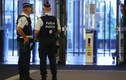 Bắt 4 nghi phạm âm mưu tấn công khủng bố ở Bỉ