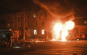 Cận cảnh thành phố Kharkov tan hoang vì đòn tập kích của Nga