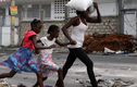 Khốn khổ cuộc sống người dân Haiti giữa khủng hoảng